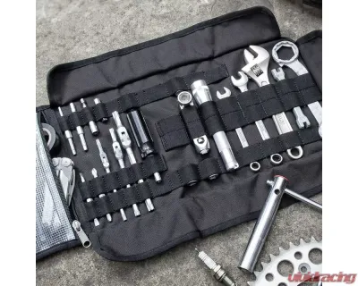 Kriega Tool Roll - KTORO