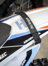 Kriega Haul Loop Fender Strap Front Loop                                     - KWEHL - Image 2