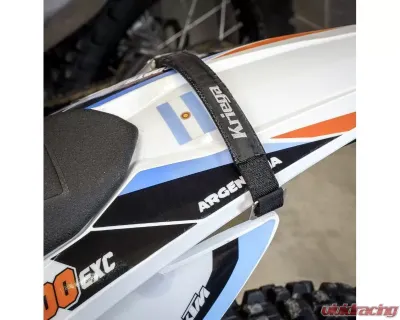 Kriega Haul Loop Fender Strap Front Loop - KWEHL