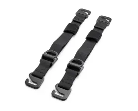 Kriega Os Mini Cam Straps