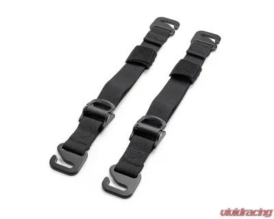 Kriega Os Mini Cam Straps - KAOSMC