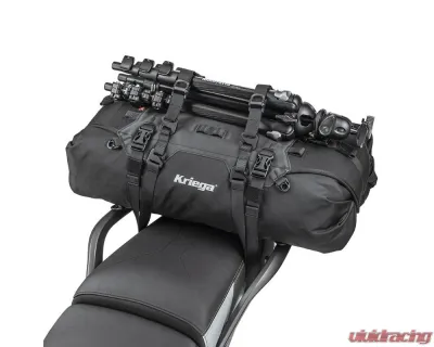 Kriega Os Mini Cam Straps - KAOSMC