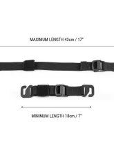 Kriega Os Mini Cam Straps                                     - KAOSMC - Image 3