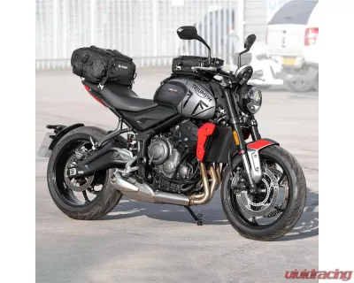 Kriega Us Drypack Fit Kit Triumph Trident 660 - KATTFK