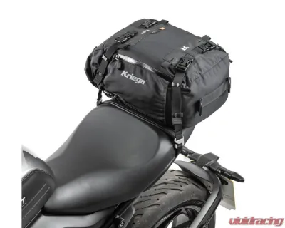 Kriega Us Drypack Fit Kit Triumph Trident 660 - KATTFK