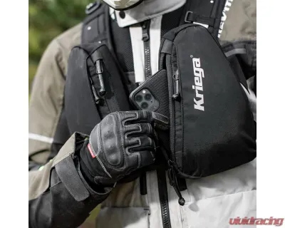 Kriega Trail Pockets - KKTPO