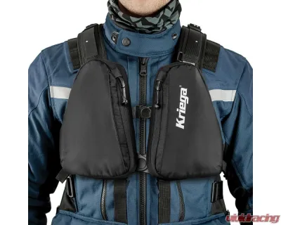 Kriega Trail Pockets - KKTPO