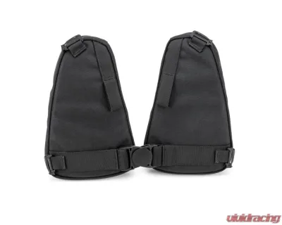 Kriega Trail Pockets - KKTPO