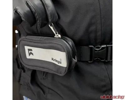 Kriega Harness Pocket - KKUP