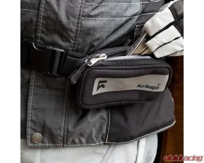 Kriega Harness Pocket - KKUP
