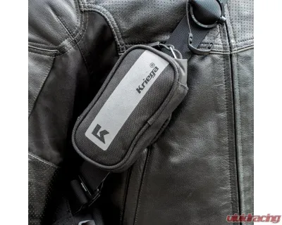 Kriega Harness Pocket - KKUP