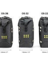 Kriega Soft Pannier                                     - KOS38 - Image 5