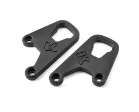 Kriega Os Heel Plates