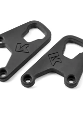 Kriega Os Heel Plates                                     - KOSHP - Image 3
