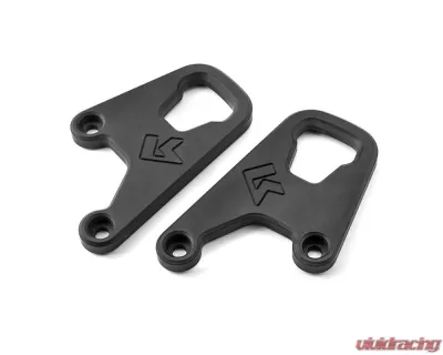 Kriega Os Heel Plates - KOSHP