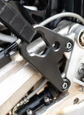 Kriega Os Heel Plates                                     - KOSHP - Image 2