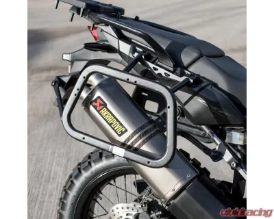 Kriega Os-Platform SW-Motech Evo/Pro Fit - KOSPEV-3