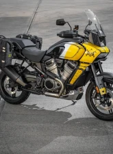 Kriega Os Platform Harley-Davidson Pan America                                     - KOSPHD - Image 6