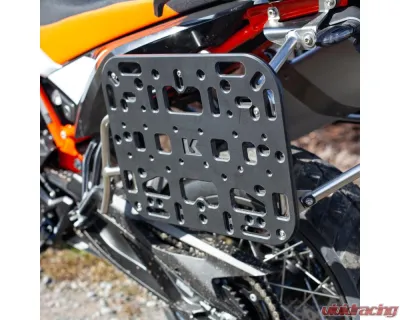 Kriega 16-20mm Tube Fit Os-Platform - KOSPT-3