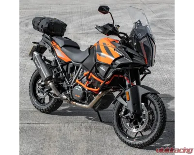 Kriega Os-Rack Loops KTM Fit - KOSRLK