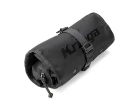 Kriega Black Os Tool Roll