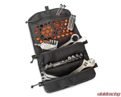 Kriega Chris Birch Edition Os Tool Roll - KOSTORO-CB