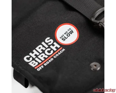 Kriega Chris Birch Edition Os Tool Roll - KOSTORO-CB