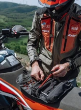 Kriega Chris Birch Edition Os Tool Roll                                     - KOSTORO-CB - Image 8