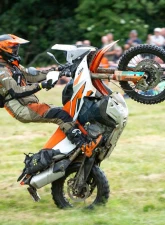 Kriega Chris Birch Edition Os Tool Roll                                     - KOSTORO-CB - Image 9