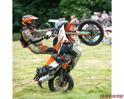 Kriega Chris Birch Edition Os Tool Roll - KOSTORO-CB