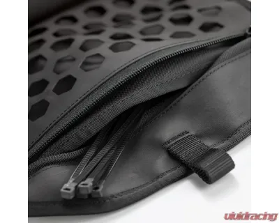 Kriega Black Os Tool Roll - KOSTORO