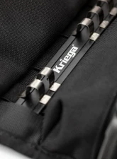 Kriega Black Os Tool Roll                                     - KOSTORO - Image 6