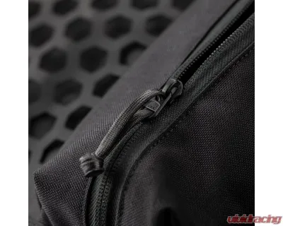 Kriega Black Os Tool Roll - KOSTORO