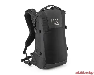 Kriega R16 Black Backpack - KRU16