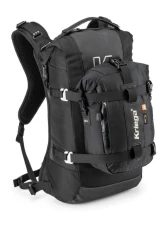 Kriega R16 Black Backpack                                     - KRU16 - Image 10