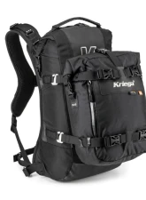 Kriega R16 Black Backpack                                     - KRU16 - Image 11