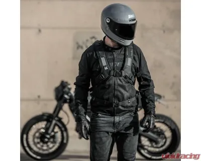 Kriega R16 Black Backpack - KRU16