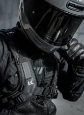 Kriega R16 Black Backpack                                     - KRU16 - Image 13