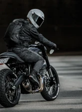 Kriega R16 Black Backpack                                     - KRU16 - Image 14