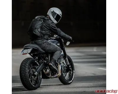 Kriega R16 Black Backpack - KRU16