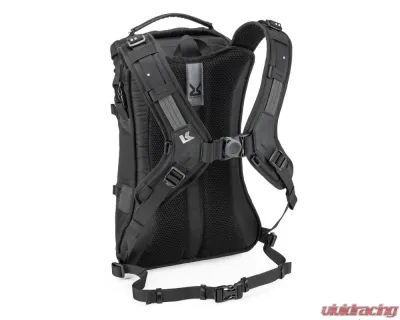 Kriega R16 Black Backpack - KRU16