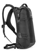 Kriega R16 Black Backpack                                     - KRU16 - Image 3