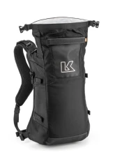 Kriega R16 Black Backpack                                     - KRU16 - Image 5
