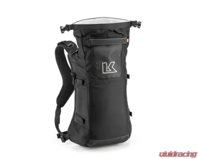 Kriega R16 Black Backpack - KRU16