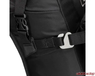Kriega R16 Black Backpack - KRU16