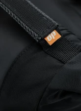 Kriega R16 Black Backpack                                     - KRU16 - Image 7