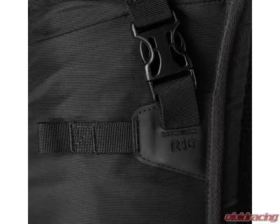 Kriega R16 Black Backpack - KRU16