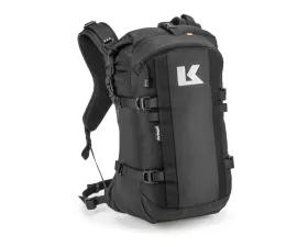 Kriega R22 Black Backpack