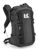 Kriega R22 Black Backpack                                     - KRU22 - Image 16