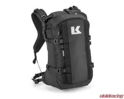 Kriega R22 Black Backpack - KRU22